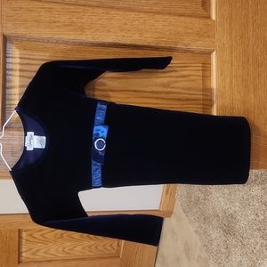 Speechless girls dress, size 6